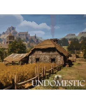 Undomestic Steam Key GLOBAL